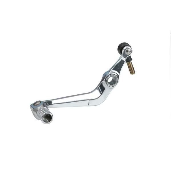 Shifter Silver For Yamaha YZF-R6, Outlaw Racing, Mfr#: OR2374S